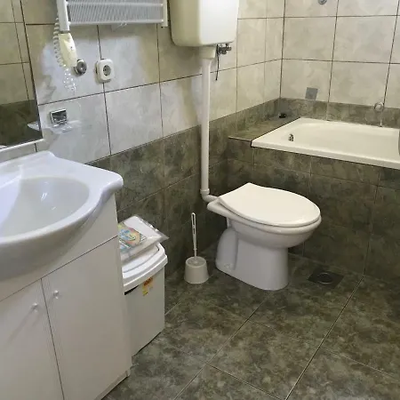 Bosco House * Primošten