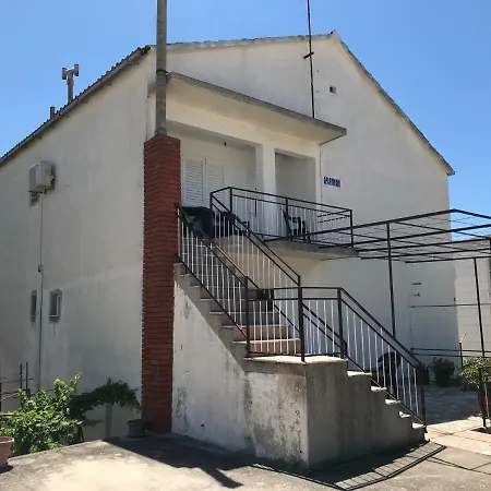 Bosco House *