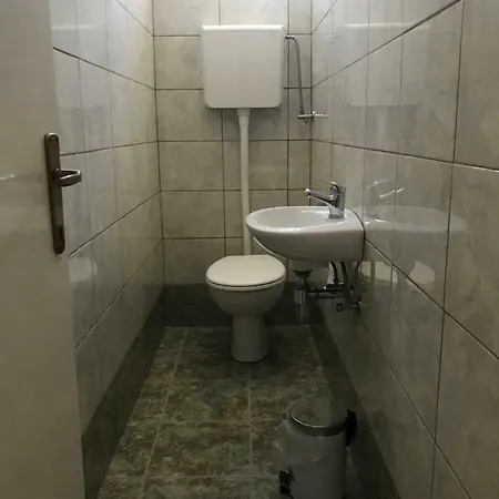 Bosco House * Primošten